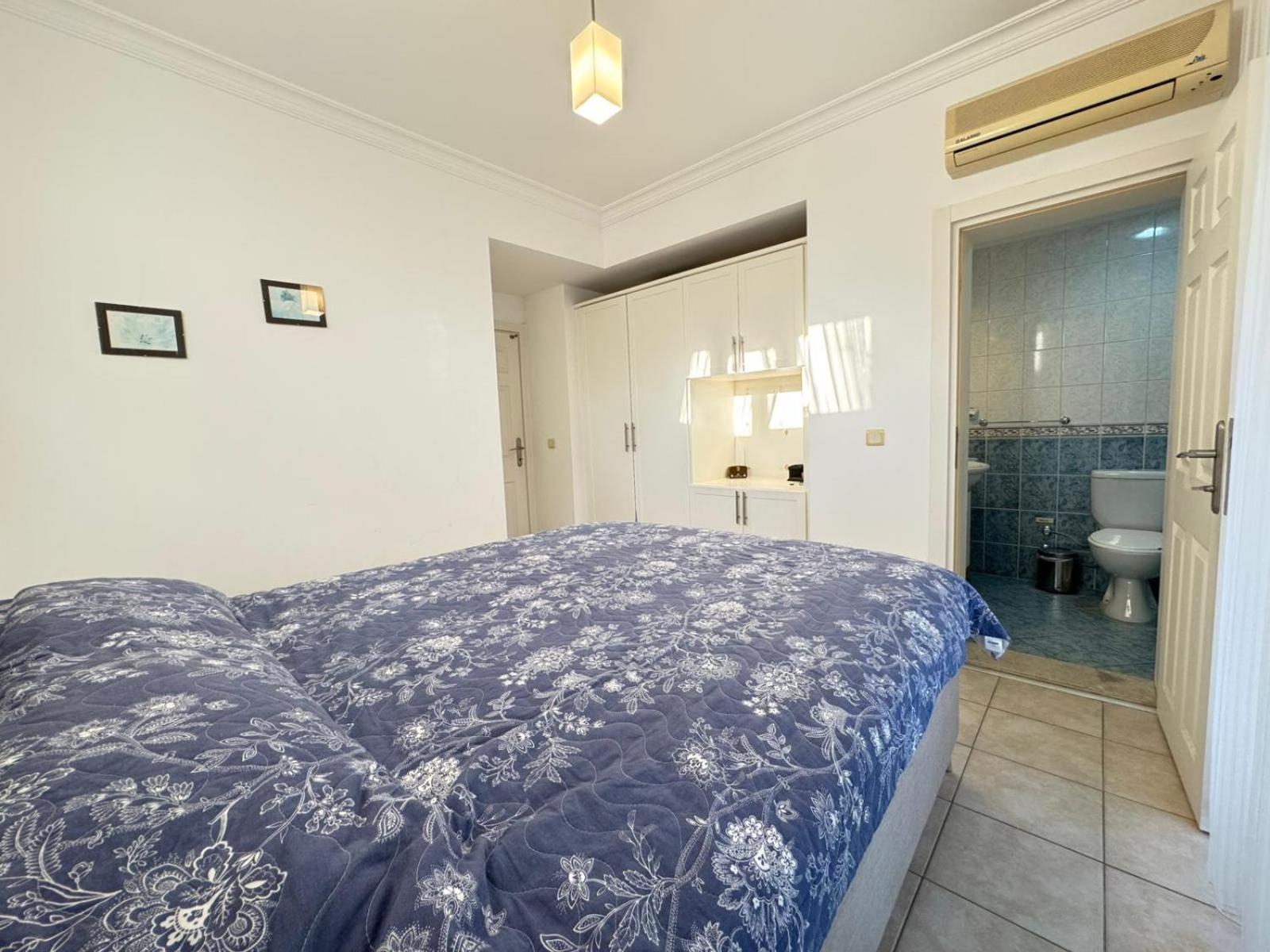Umut Apart Fethiye Exterior photo